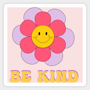 be kind Magnet